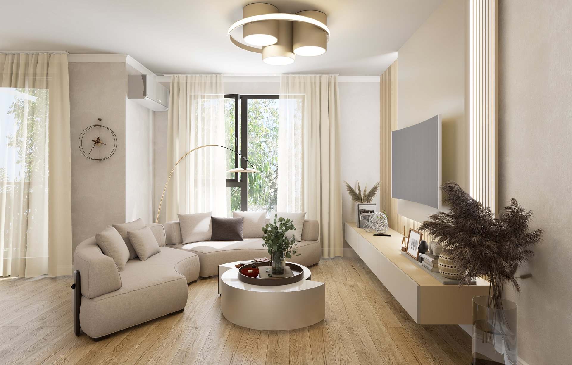 Хармония в пастелно - Изображение 5